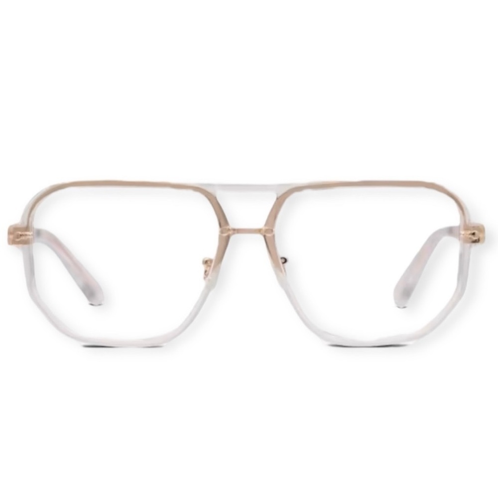 NWT Quay Front Row Glasses - Picture 7 of 15